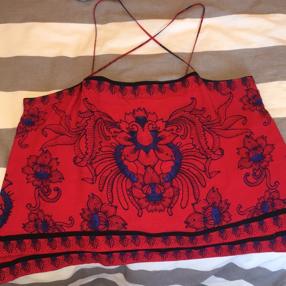 Free People Top